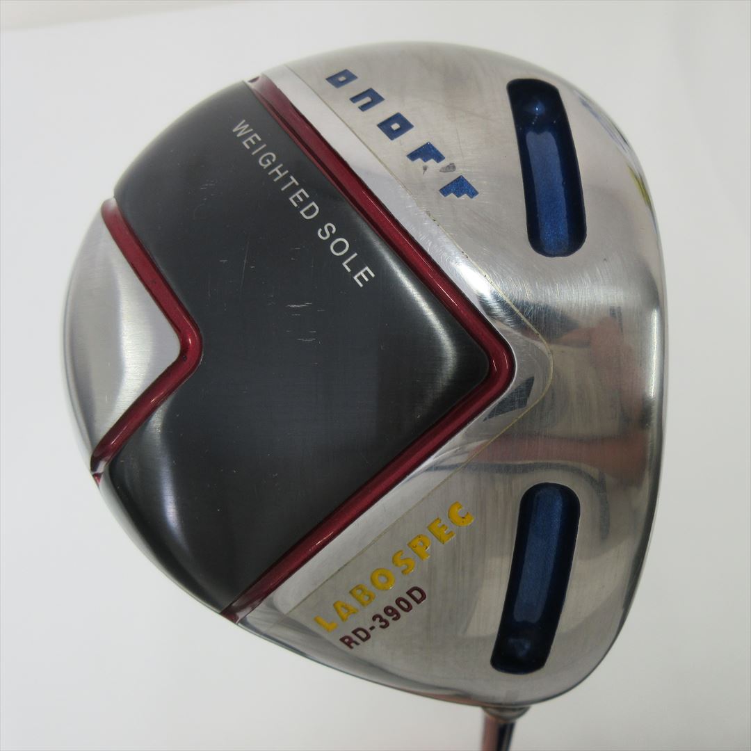 ONOFF LABOSPEC RD-390D 新品 未使用品 レア 入手困難 ONOFF LABOSPEC RD-390D 新品 未使用品 レア 入手困難 - メルカリ