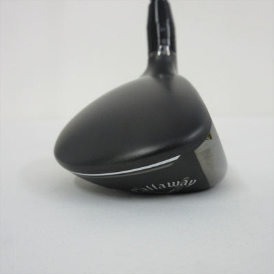 Callaway Hybrid PARADYM Ai SMOKE HY 24° Regular TENSEI 50 for CW(Ai SMOKE)