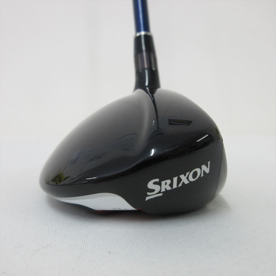 SRIXON Hybrid SRIXON ZX H HY 19° Stiff Diamana ZX for HYBRID