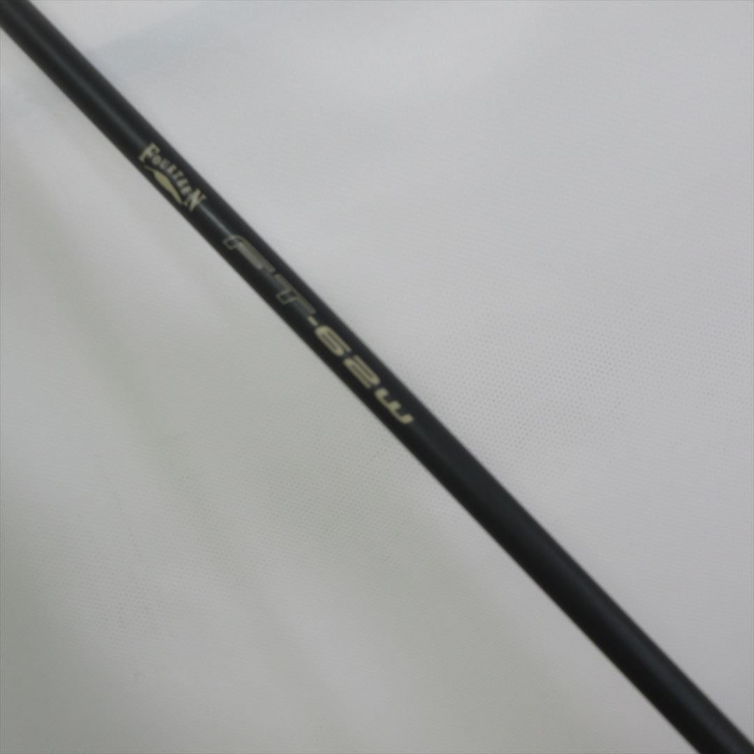 Fourteen Wedge DJ 6 – GOLF Partner USA