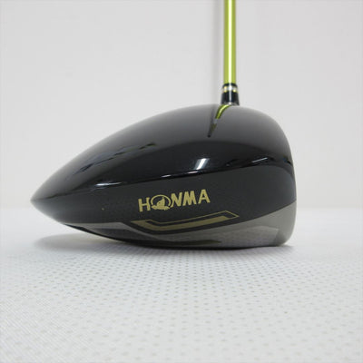 HONMA Driver BERES S-03 9.5° Regular 3S ARMRQ8 49