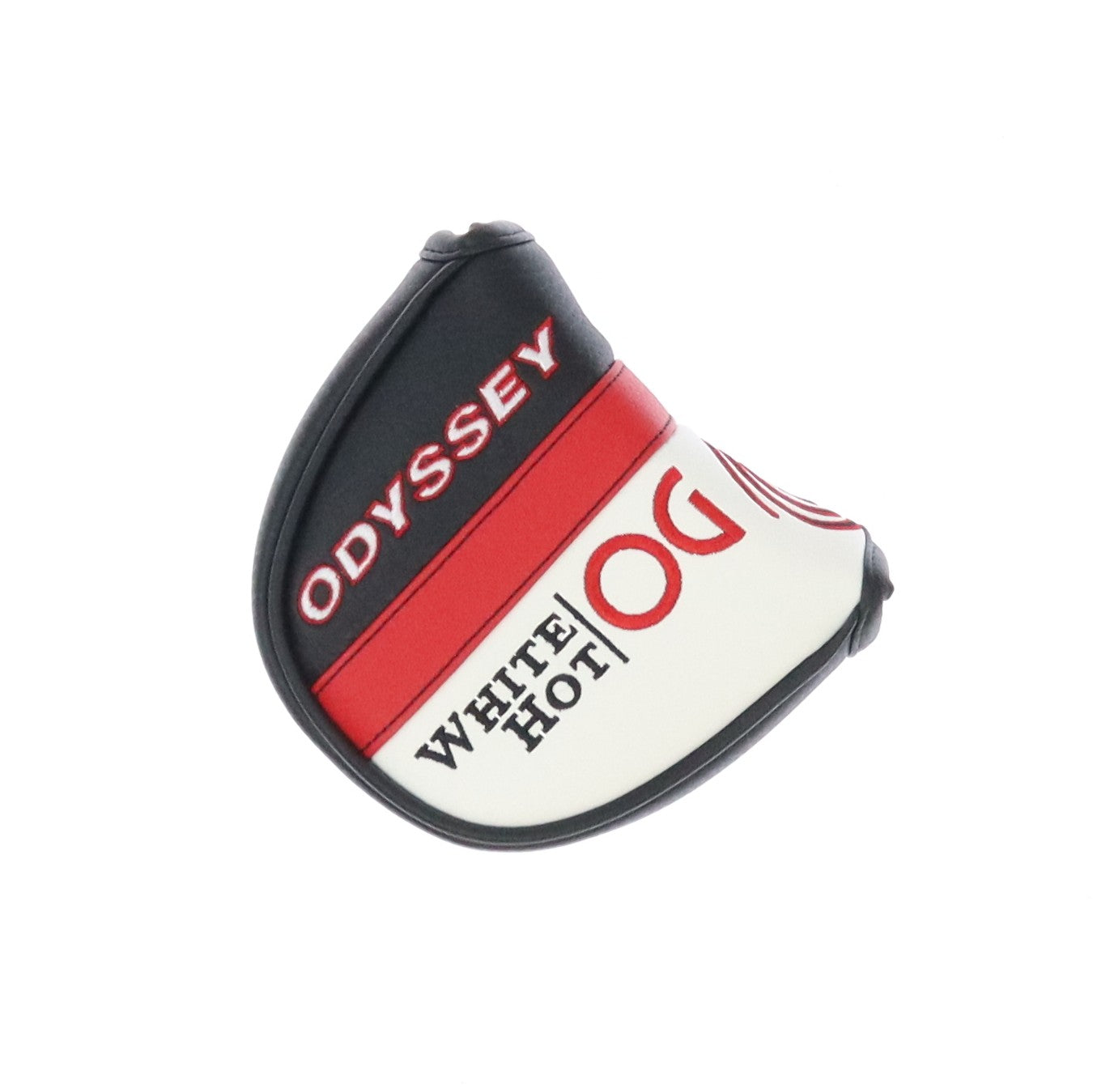 Odyssey Putter Brand New WHITE HOT OG V-LINE 34 inch: