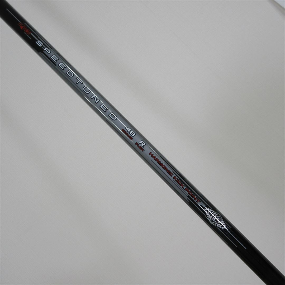 HONMA Driver TOUR WORLD GS 11.5° Regular SPEED TUNED 48 :