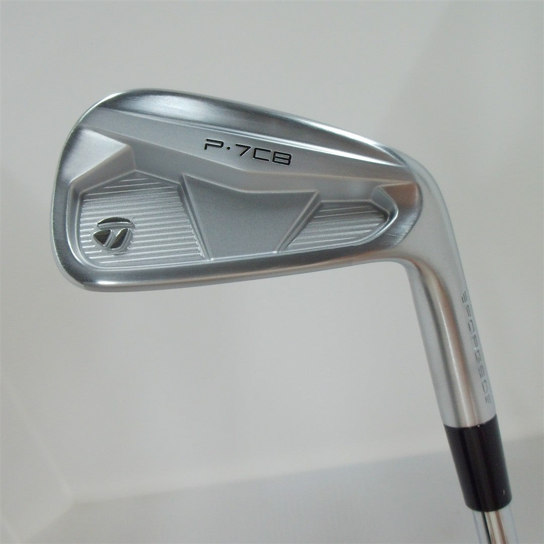 【新品】TaylorMadeP8CB 6〜P ５本セット TaylorMade P8CB Iron Set (6-PW) Steel Shaft 2025 Japan Model | eBay