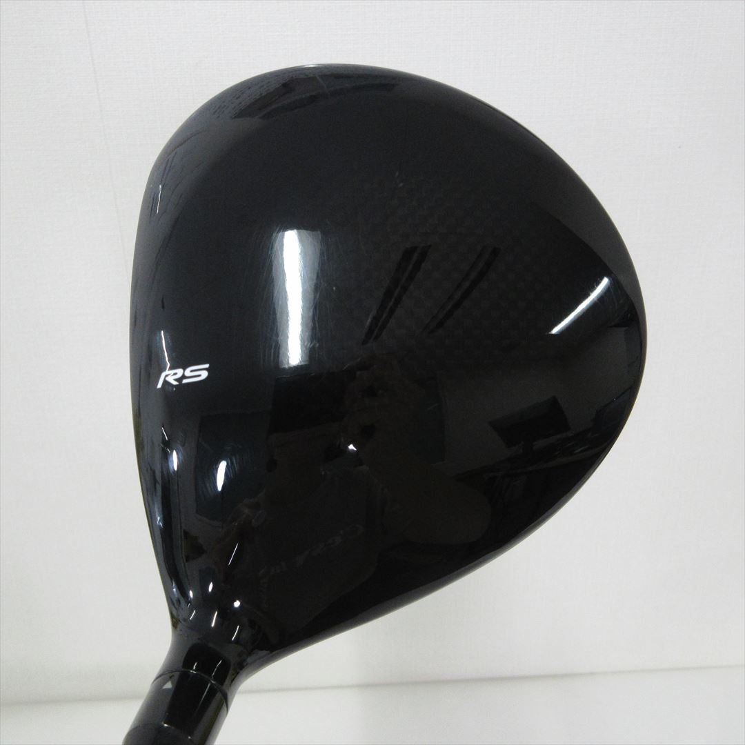 PRGR Driver RS JUST(2022) 9.5° Stiff Diamana 60