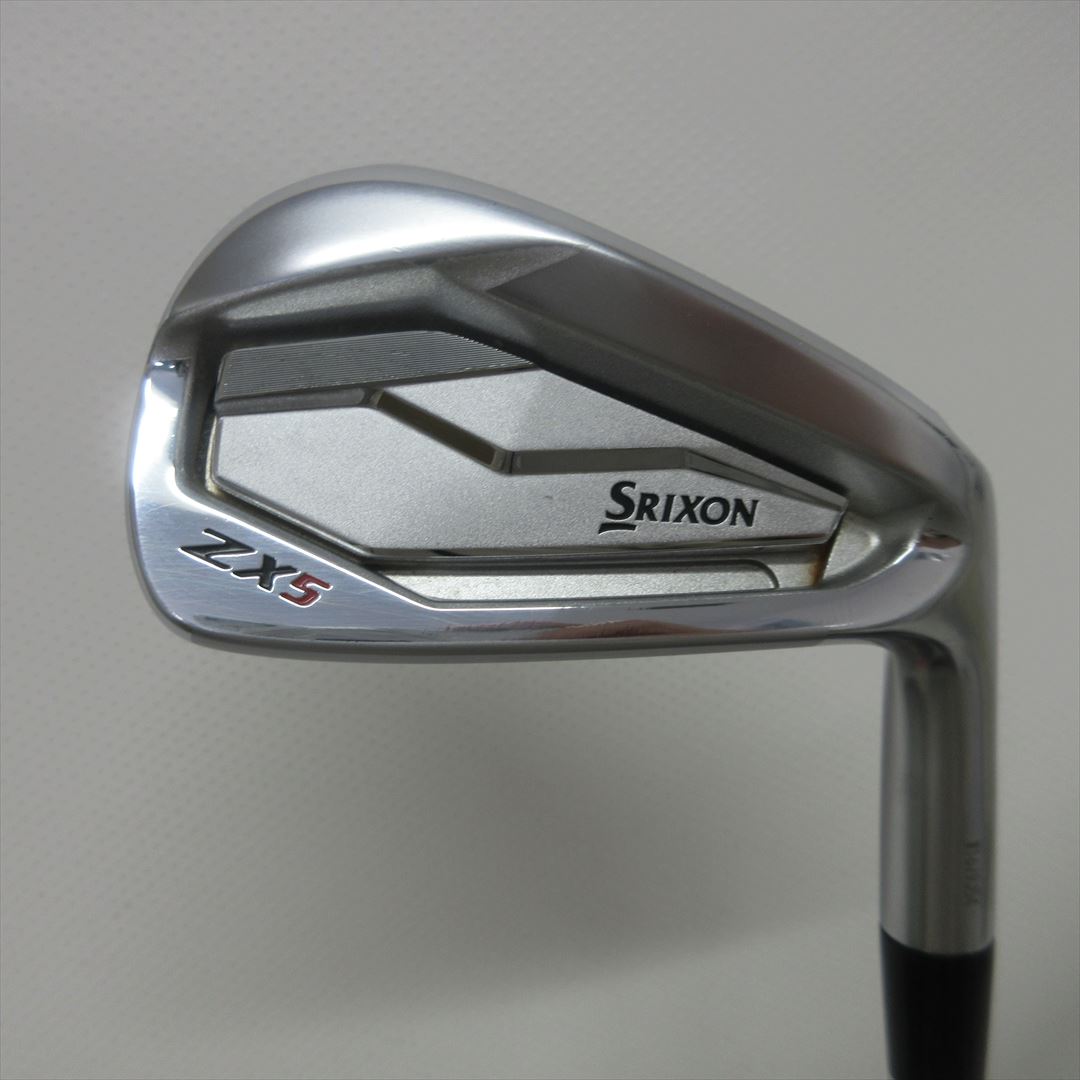 Dunlop Iron Set SRIXON ZX5 Regular NS PRO 950GH D.S.T 8 pieces