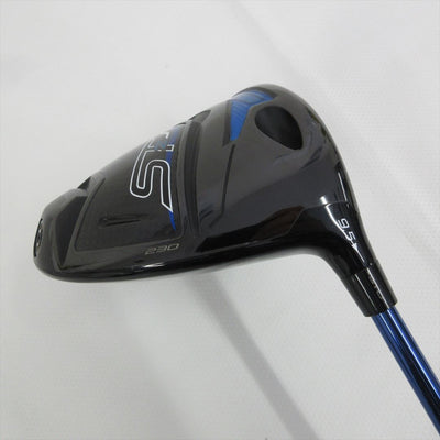 Mizuno Driver Mizuno ST-Z 230 9.5° Stiff Diamana MM D