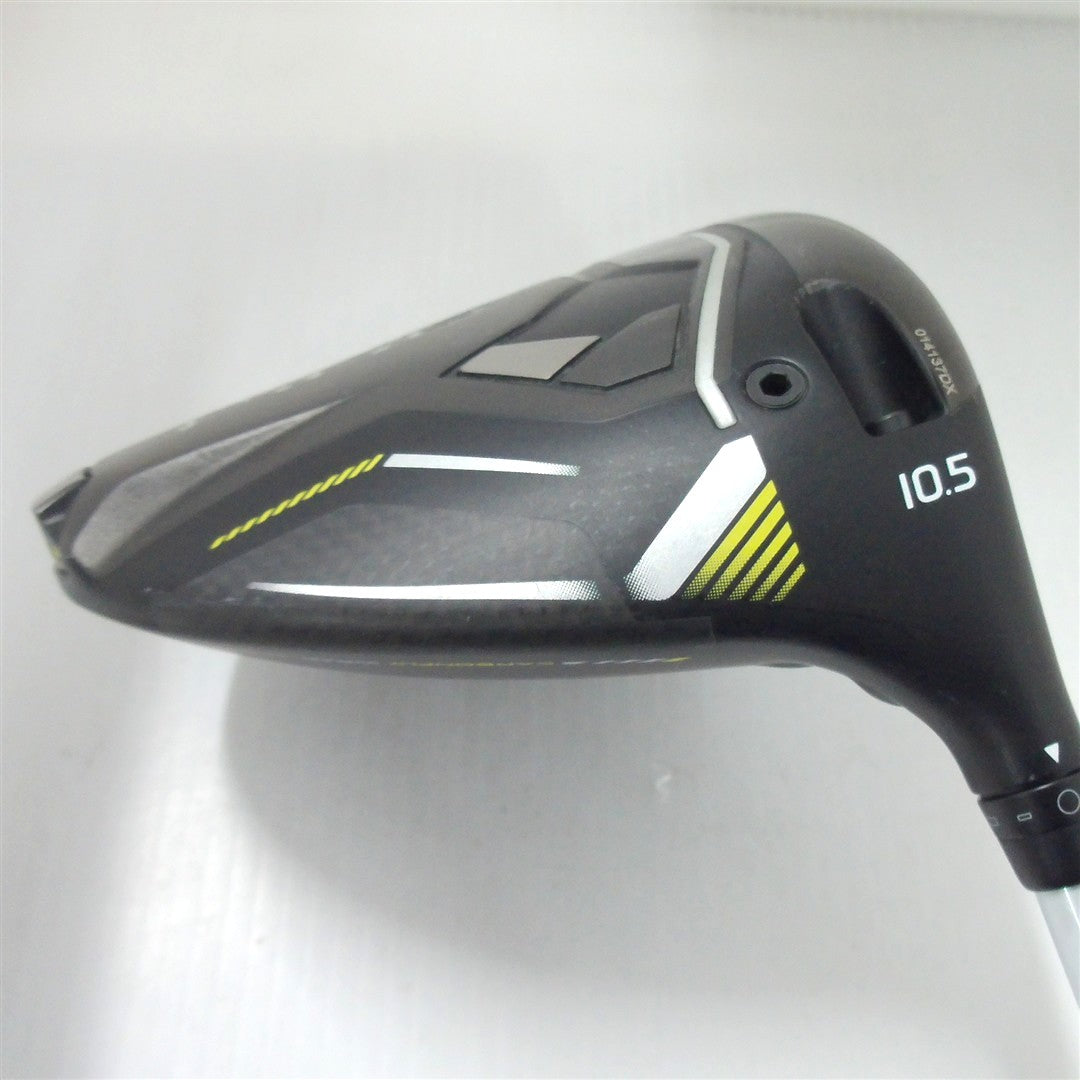 Ping Driver G430 MAX 10K 10.5° Stiff Speeder 569 EVOLUTION 7
