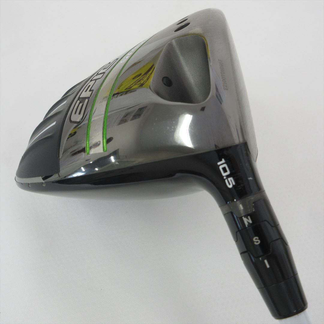 Callaway Driver EPIC SPEED 10.5° - Speeder 661 EVOLUTION 7