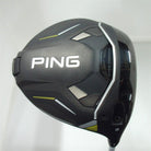 Ping Driver G430 MAX 10K 9° Stiff Speeder 569 EVOLUTION 7