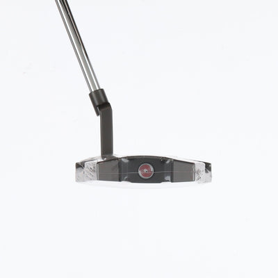 Odyssey Putter Brand New 2-BALL ELEVEN TOUR LINED CH 34 inch