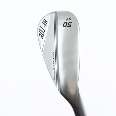 TaylorMade Wedge Open Box MILLED GRIND HI-TOE2022 50° Diamana 95