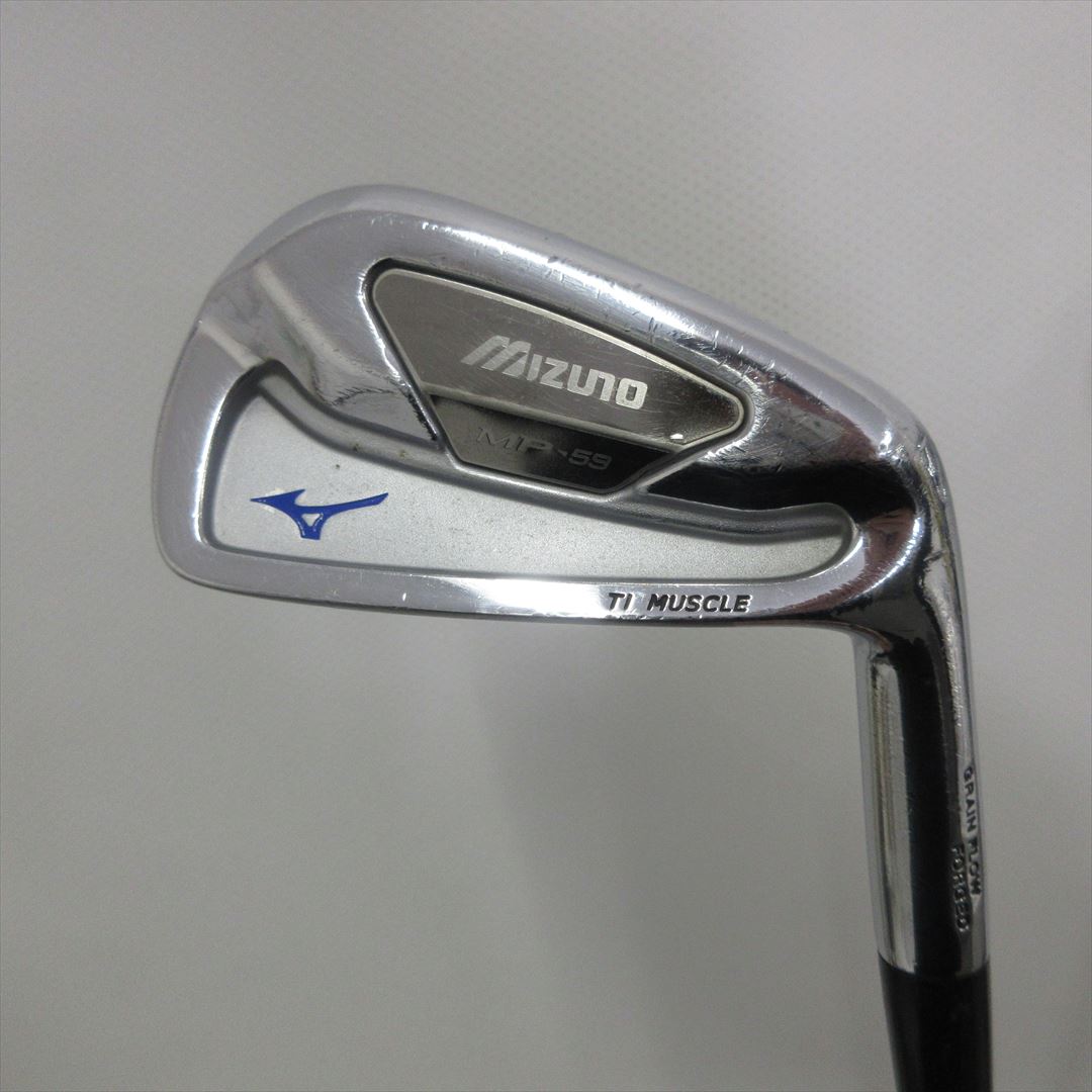 Mizuno Iron Set MP 59 Stiff NS PRO 950GH 5 pieces