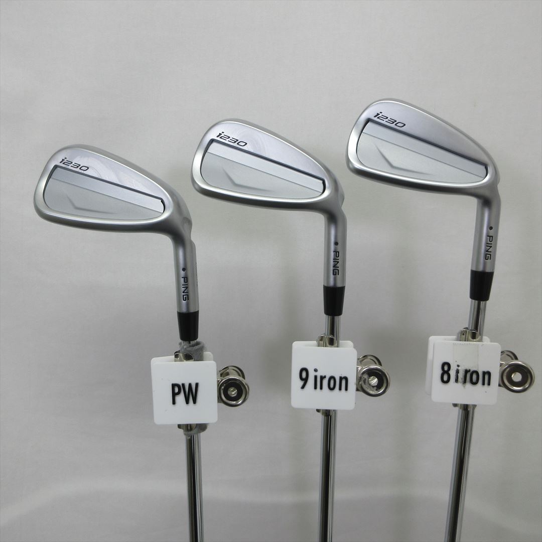 Ping Iron Set i230 i230 – GOLF Partner USA