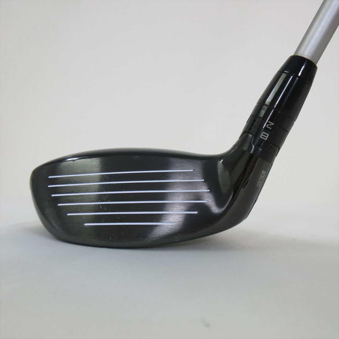 Titleist Hybrid TSR1 HY 23° Stiff TSP121