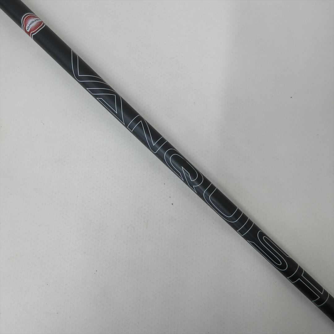 Bridgestone Driver Fair Rating BRIDGESTONE B2 10.5° Stiff VANQUISH BS 50