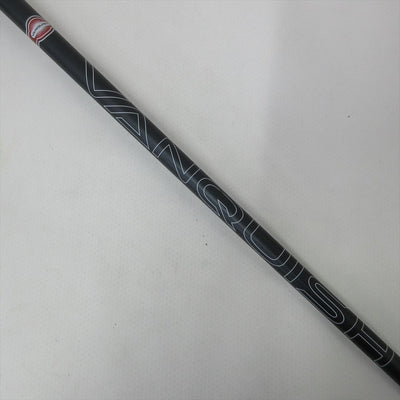 Bridgestone Driver Fair Rating BRIDGESTONE B2 10.5° Stiff VANQUISH BS 50