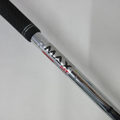 TaylorMade Hybrid STEALTH2 HY 22° Stiff KBS MAX MT85 JP