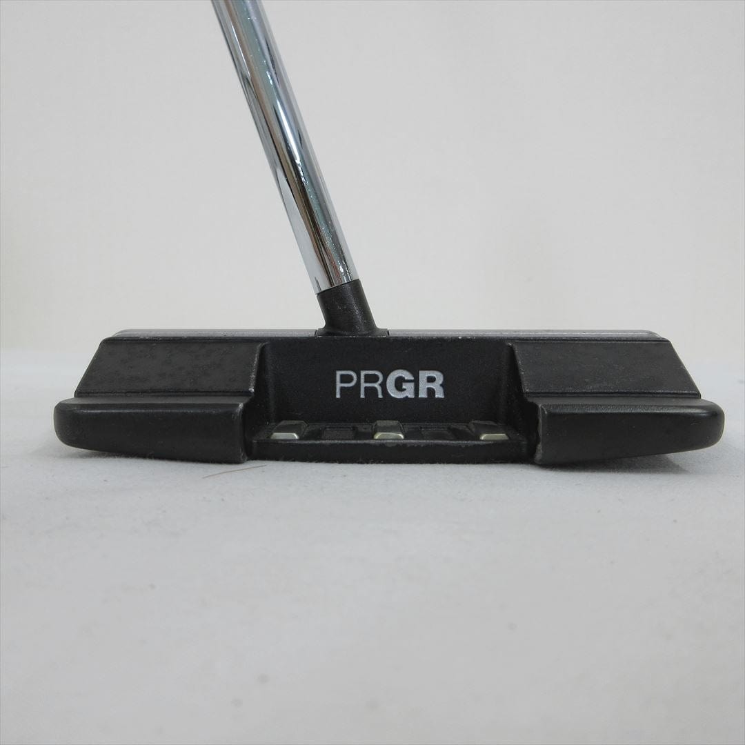 prgr putter silver blade ee 01cs 34 inch
