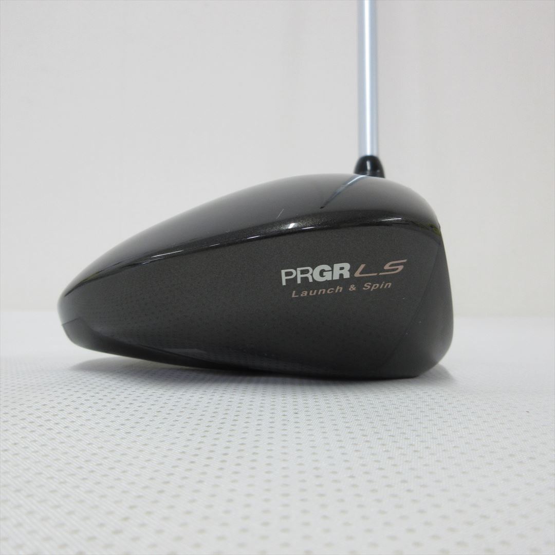 PRGR Driver LS 12.5° Ladies Speeder EVOLUTION FOR PRGR(2021)