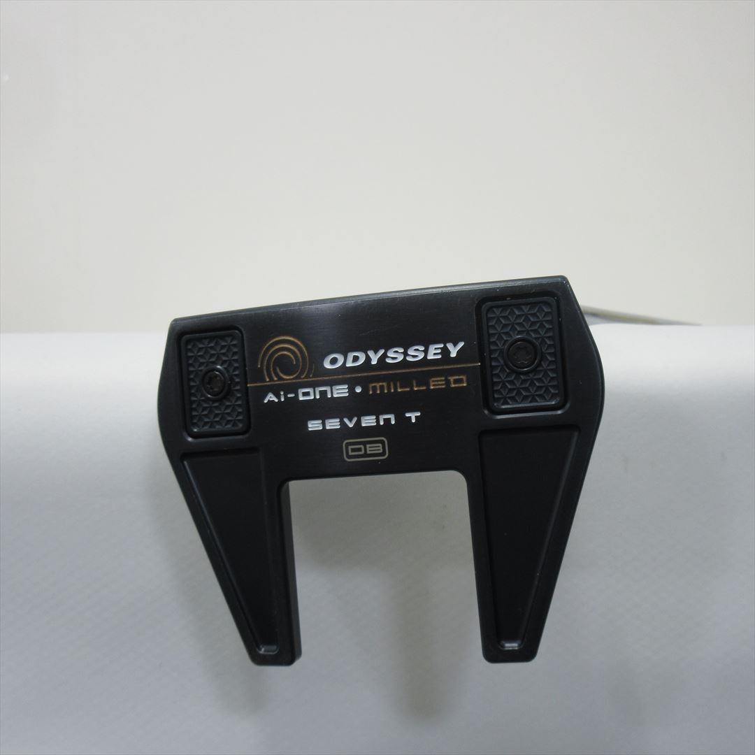 Odyssey Putter Ai-ONE･MILLED SEVEN T DB 34 inch