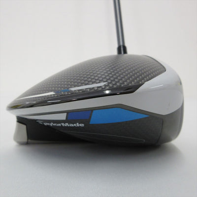 TaylorMade Driver SIM MAX-D 10.5° Regular TENSEI BLUE TM50