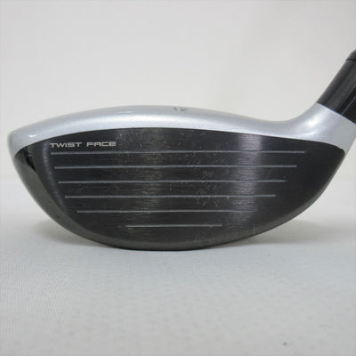 TaylorMade Fairway M5 3W 15° Stiff Diamana DF60