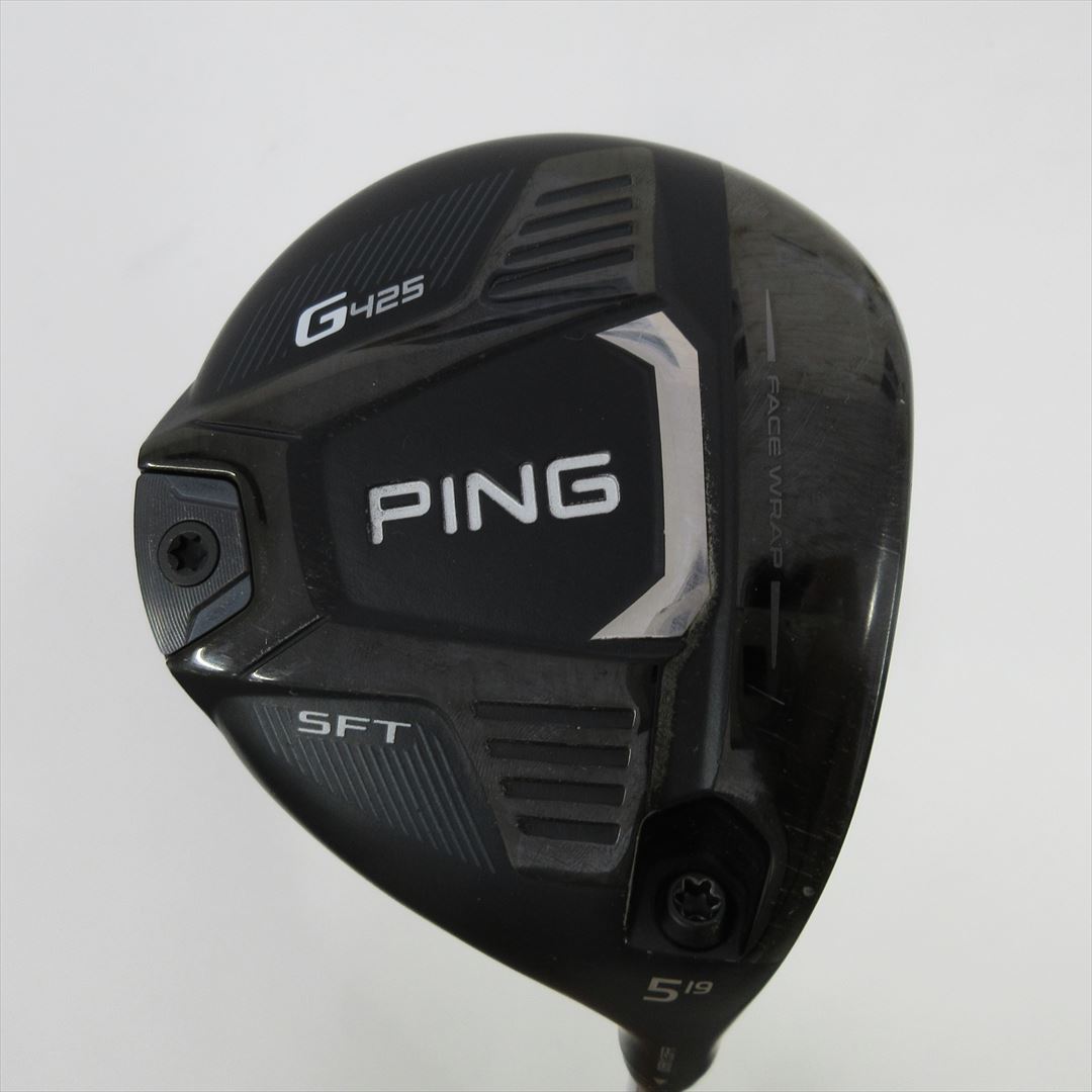 Ping Fairway G425 SFT 5W 19° Stiff Speeder569 6