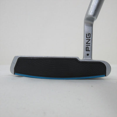 Ping Putter SIGMA 2 ANSER Platinum 34 inch Dot Color Black