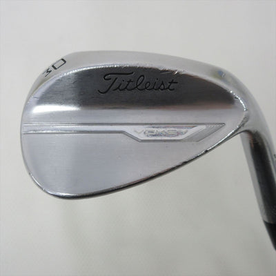 Titleist Wedge VOKEY FORGED(2021) 50° BV 105