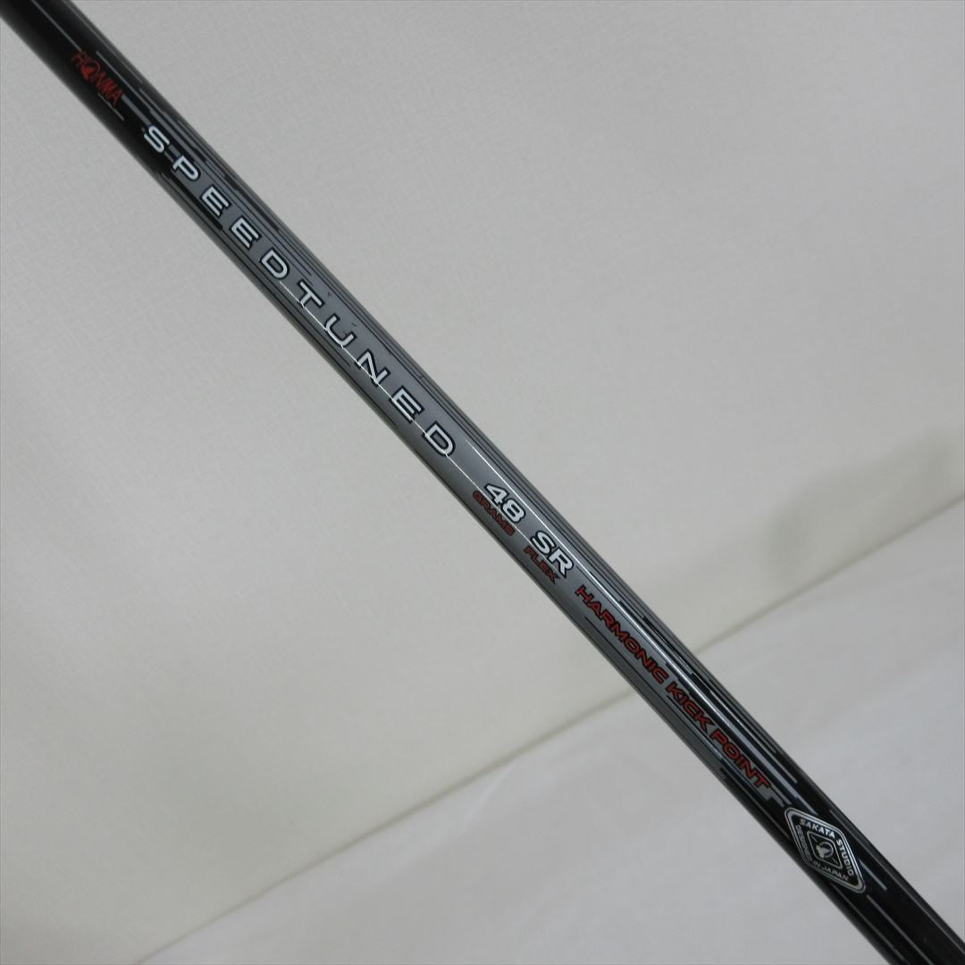 HONMA Driver TOUR WORLD GS 10.5° StiffRegular SPEED TUNED 48