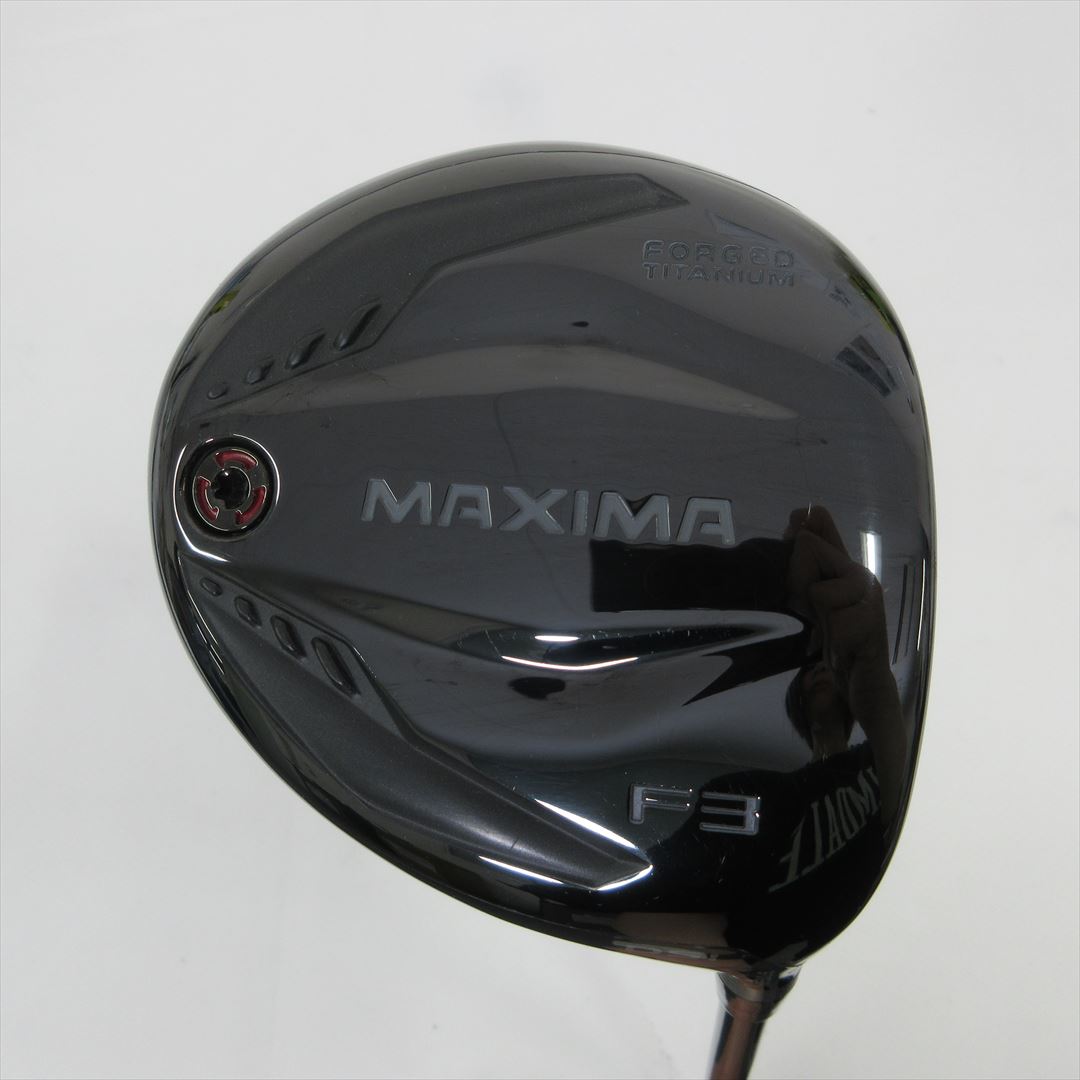 Ryoma golf Fairway MAXIMA F – GOLF Partner USA