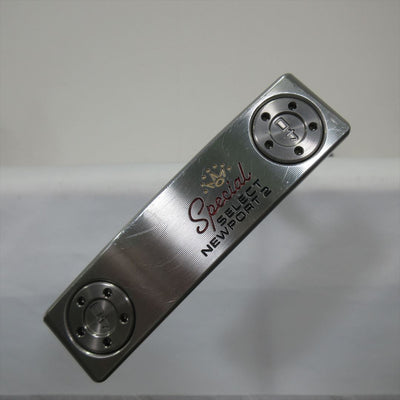 SCOTTY CAMERON Putter SCOTTY CAMERON Special select NEWPORT 2 33 inch