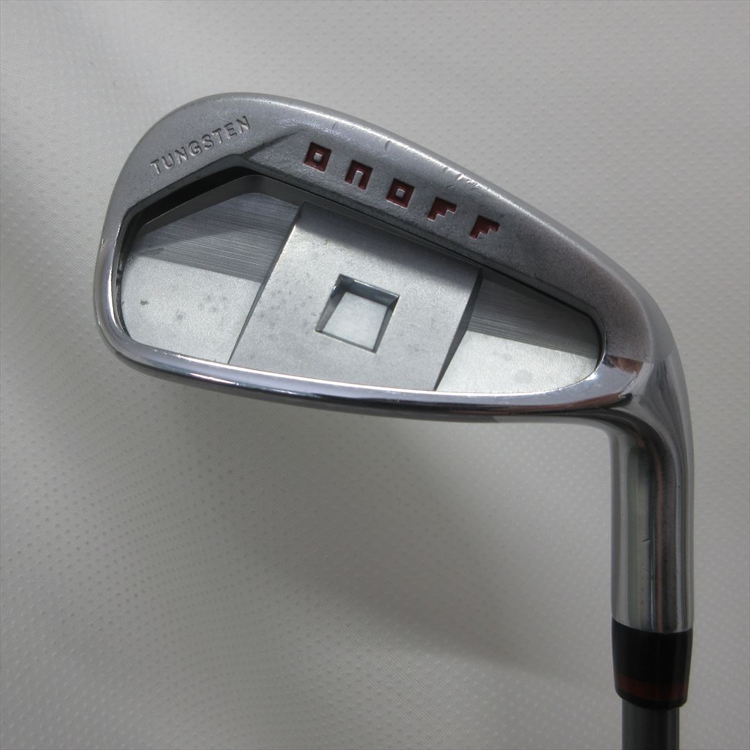 Daiwa Iron Set ONOFF (2022) AKA – GOLF Partner USA