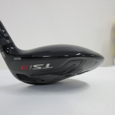 Titleist Fairway TSi3 FW 18° Stiff TSP322 55