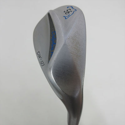 Kasco Wedge Dolphin Wedge DW-123 Silver 56° NS PRO 950GH neo