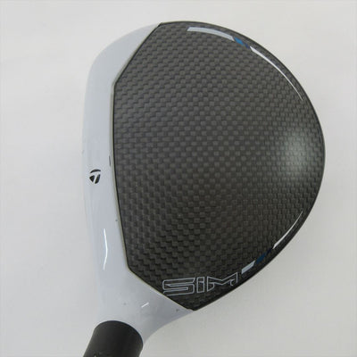 TaylorMade Fairway SIM 5W 19° Stiff TENSEI SILVER TM50