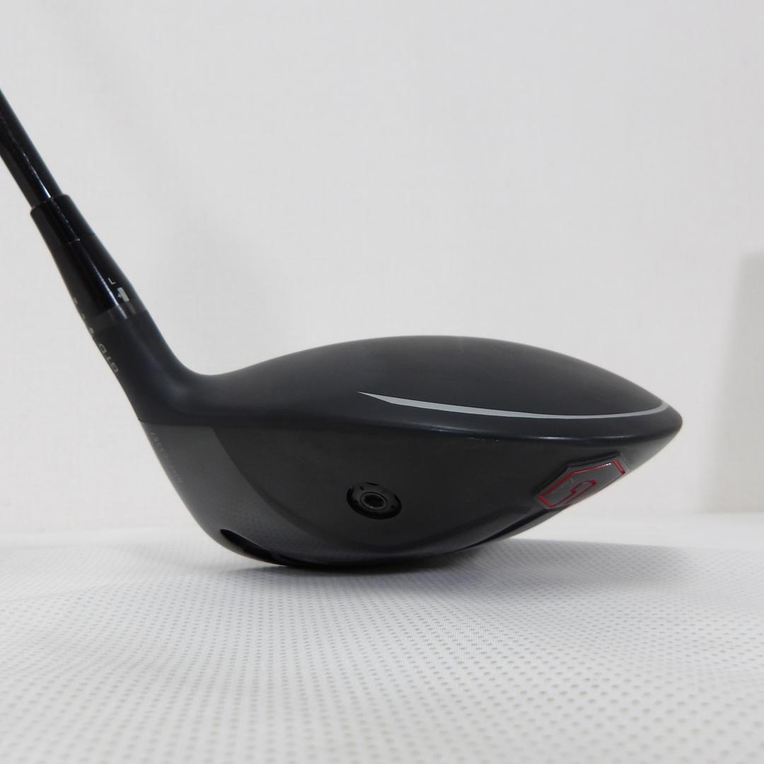 GTD ブラックアイス460α ツアーAD GC 5Sドライバー | ヤマダ GTD black