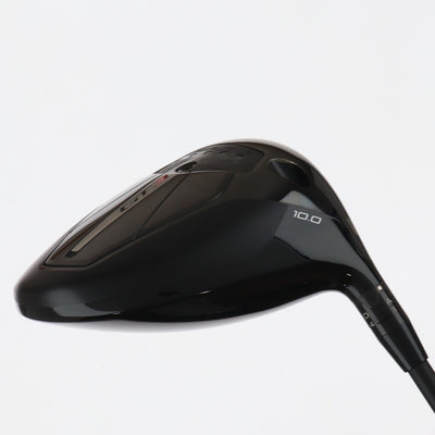 Titleist Driver GT3 10° Stiff TENSEI BLACK 1K 65