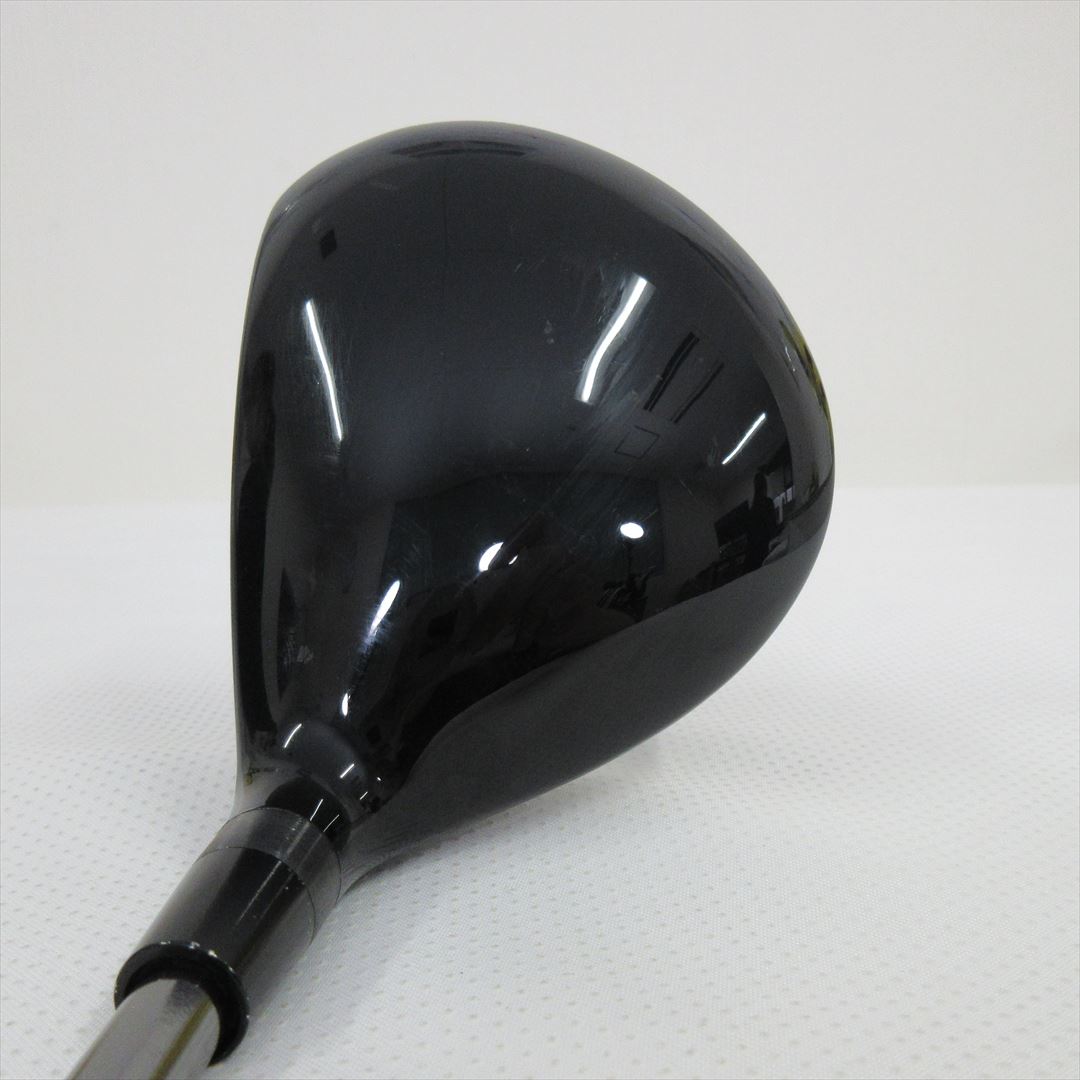 Mizuno Fairway Mizuno Pro -2019 5W 18° Stiff KUROKAGE XD-60