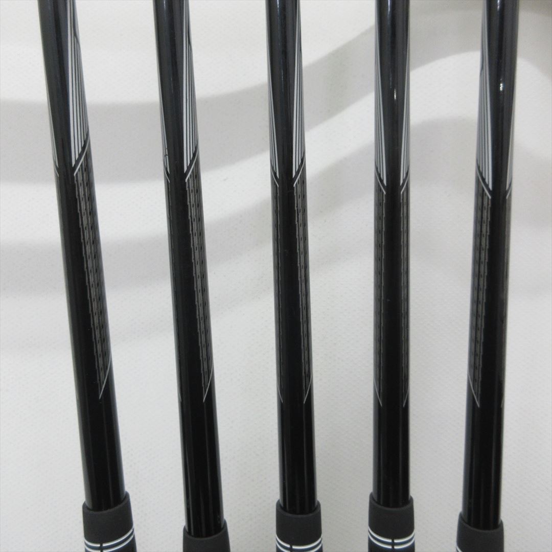 Dunlop Iron Set XXIO -2012 – GOLF Partner USA