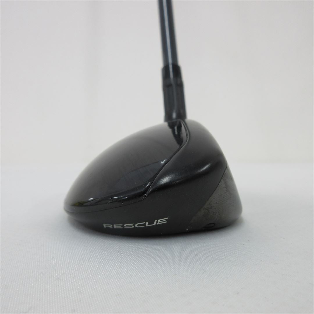 TaylorMade Hybrid STEALTH2 HY 22° Stiff TENSEI RED TM60(STEALTH)