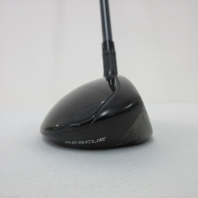 TaylorMade Hybrid STEALTH2 HY 22° Stiff TENSEI RED TM60(STEALTH)