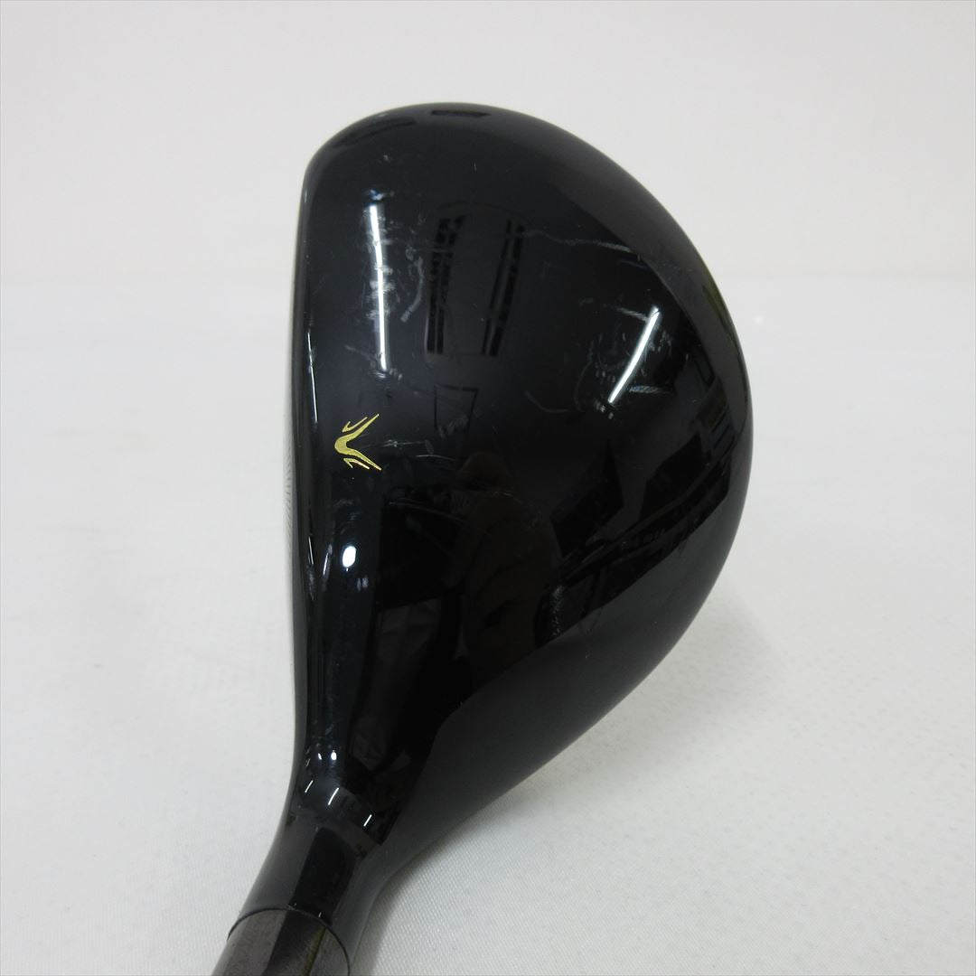 HONMA Hybrid BERES BLACK HY 22° Regular ARMRQ MX BLACK