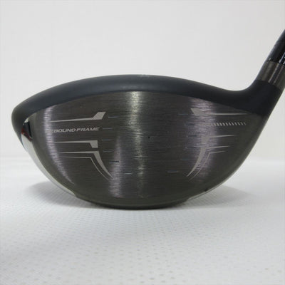 Dunlop Driver SRIXON ZX5 Mk2 LS 10.5° Stiff Diamana ZX-2 50