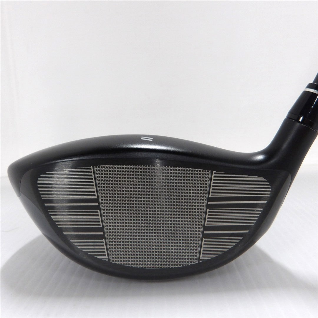 HONMA Driver TOUR WORLD TW767 MAX 9° Stiff VIZARD EZ-C