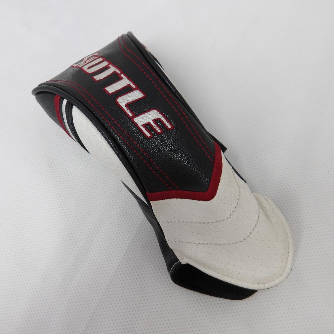 Maruman Fairway SHUTTLE -2022 – GOLF Partner USA
