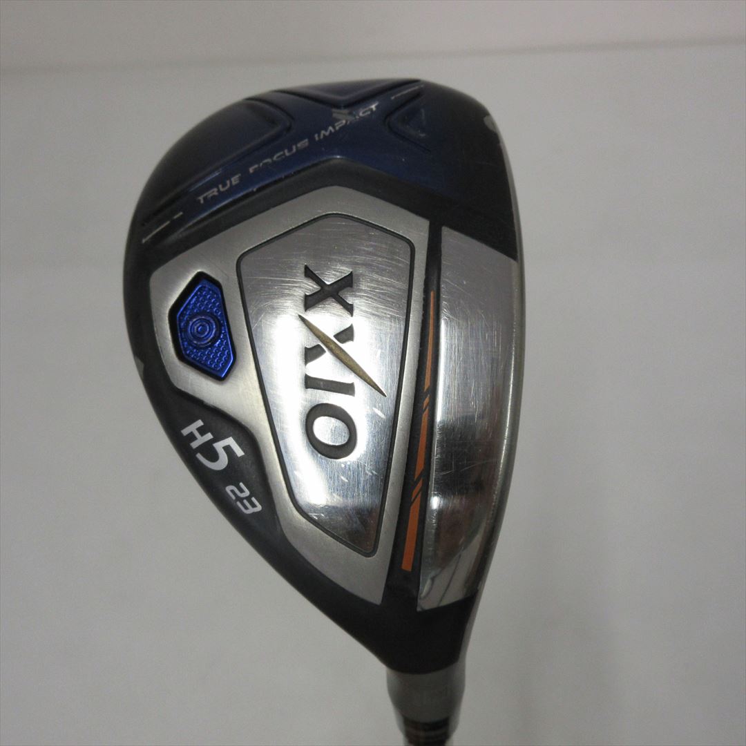 Dunlop Hybrid XXIO10 HY 23° Stiff XXIO MP1000