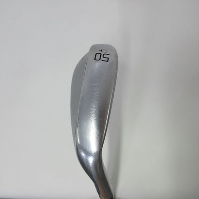 Titleist Wedge VOKEY SPIN MILLED SM9 TOUR CHROM 50° BV 105 S200