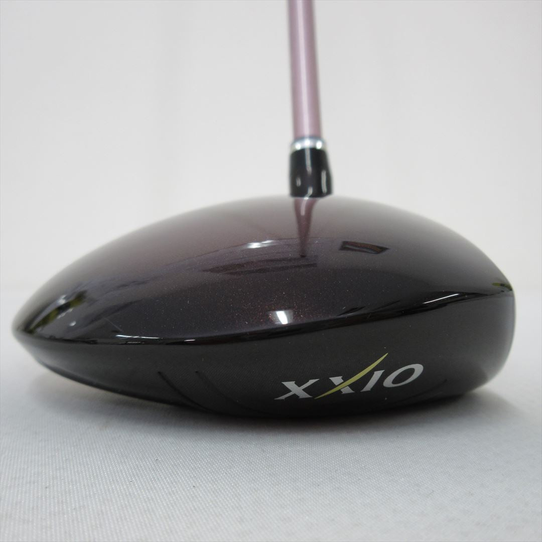 Dunlop Fairway XXIO10 3W 16° Regular XXIO MP1000L Bordeaux